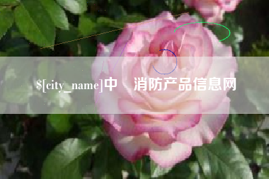 香港中囯消防产品信息网