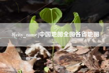 香港中国地图全图各省地图