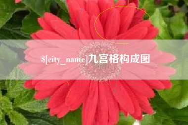 香港九宫格构成图