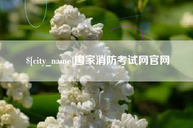 香港国家消防考试网官网